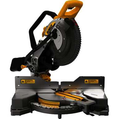 10" 2BEVEL FIX MITER SAW