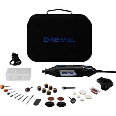 4000 1.6A DREMEL KIT