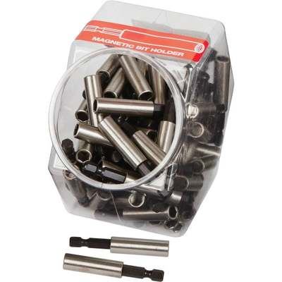 2-3/8" BIT HOLDER