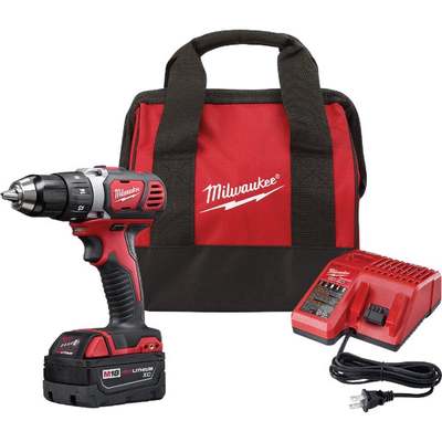 DRILL DRIVER KIT