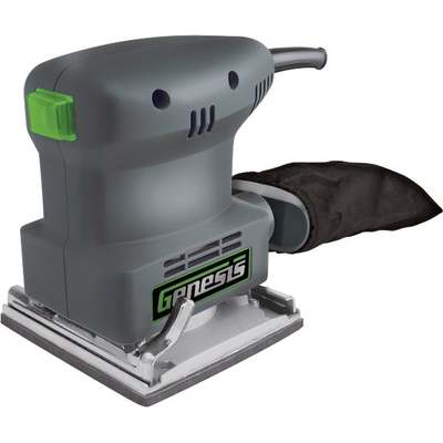 1/4 SHEET PALM SANDER