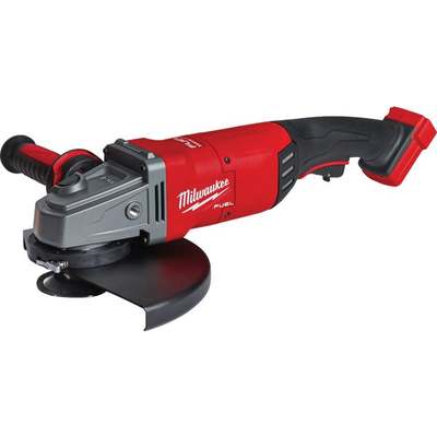 7"/9" ANGLE GRINDER