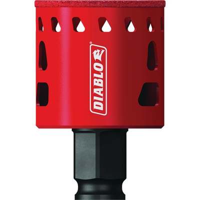 1-3/4" DIA HOLE SAW