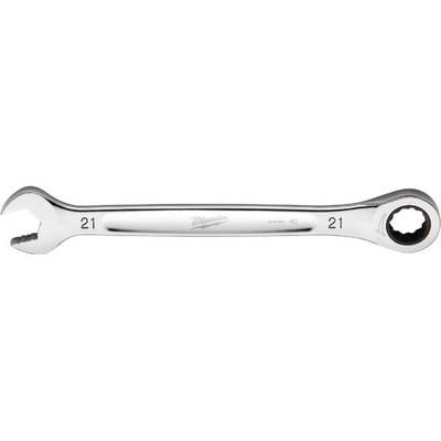 21MM RATCHETING WRENCH