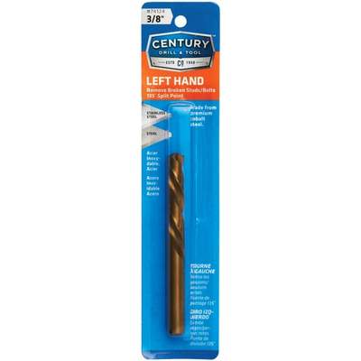 3/8 Left Hand Drill BIt