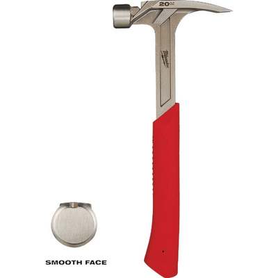 20OZ STL/HDL RIP HAMMER