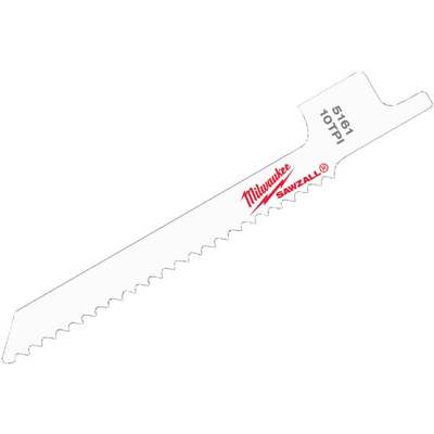 3-5/8" 10T SAWZALL BLADE