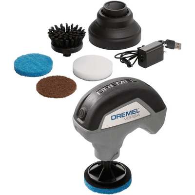 VERSA ROTARY TOOL KIT