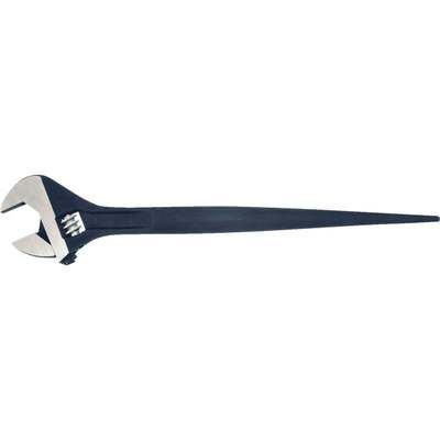 16" ADJ. SPUD WRENCH