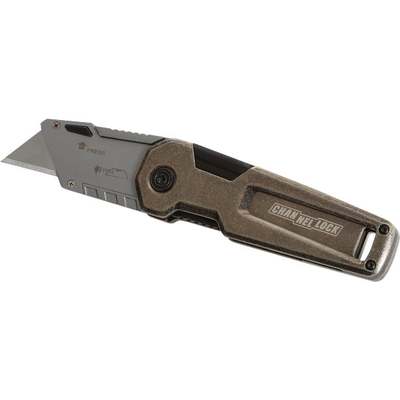 HD FOLD UTILITY KNIFE