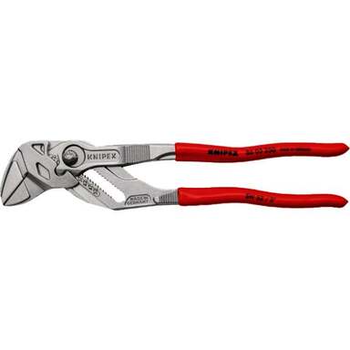 10" Pliers Wrench