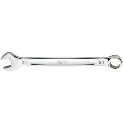 20MM COMBINATION WRENCH