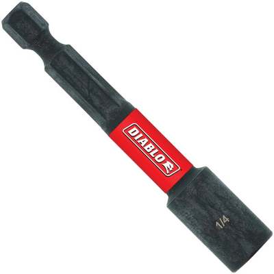 1/4X2-9/16  NUT DRIVER