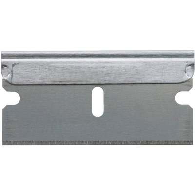 10PK RAZOR BLADE