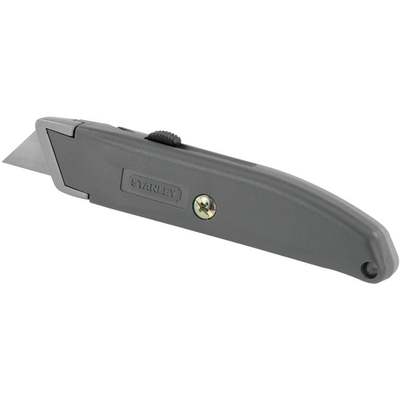 HM RTRCTBL UTILITY KNIFE