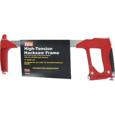 DO IT BEST HIGH TENSION HACKSAW