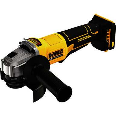 20V 4.5" PDL ANG GRINDER