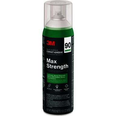 12.6OZ CONTACT ADHESIVE