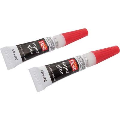 2PK 2GM SUPER GLUE