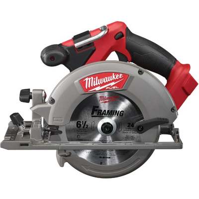 M18 FUEL 6-1/2 CIRC SAW