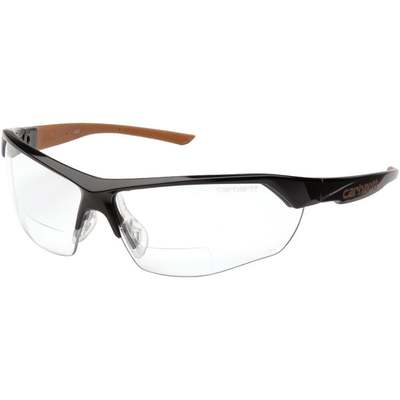 2.5 READER SAFTY GLASSES