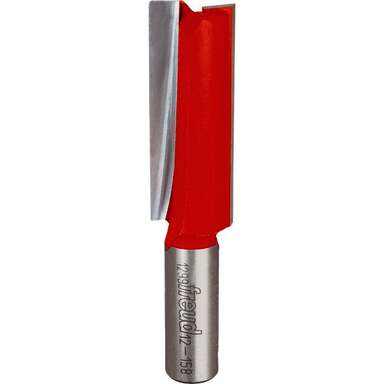 3/4" DBL FLT STRGHT BIT