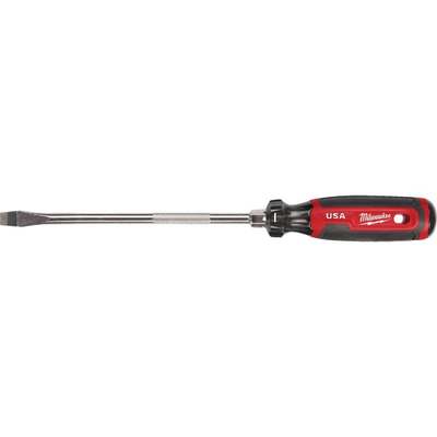 3/8X8 SL SCREWDRIVER