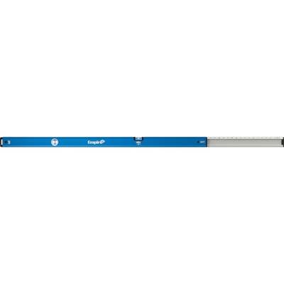 78" EXTENDABLE BOX LEVEL