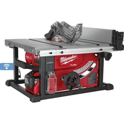 M18 FUEL TABLE SAW KIT