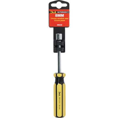 8MM NUT DRIVER