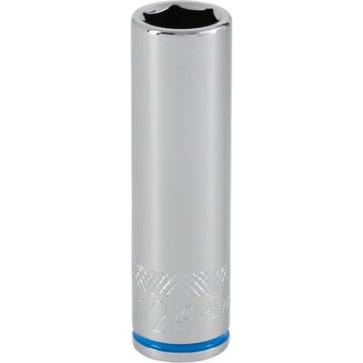 12MM 3/8" DR DEEP SOCKET