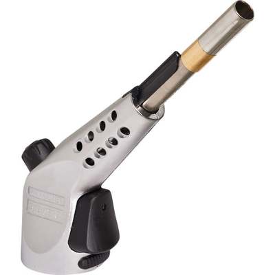 METALJET TORCH HEAD