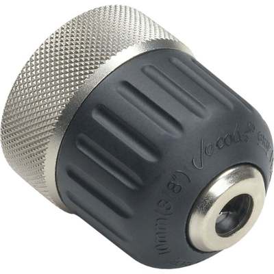 3/8"KEYLESS CHUCK