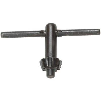 3/8" CHUCK w/ KEY
