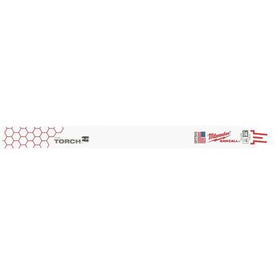 12" 18 TPI MTL BLADE