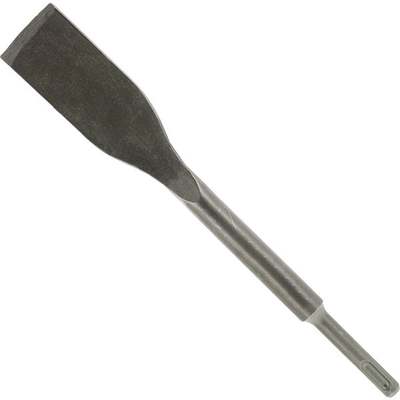 1-1/2x10 TILE CHISEL BIT