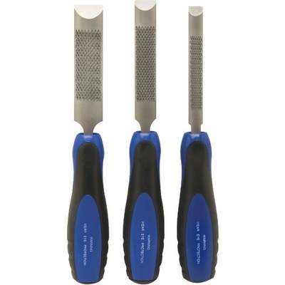 *3PC WOODCHUCK CHISEL SET