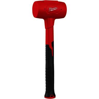 48OZ DEAD BLOW HAMMER