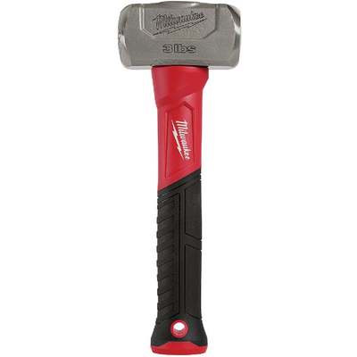 3LB DRILLING HAMMER