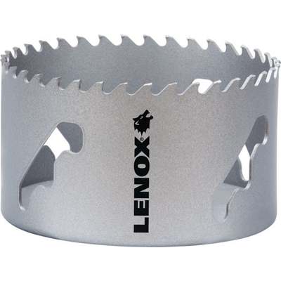4" Carbide Hole Saw Lenox