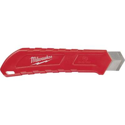 25MM SNAP OFF KNIFE