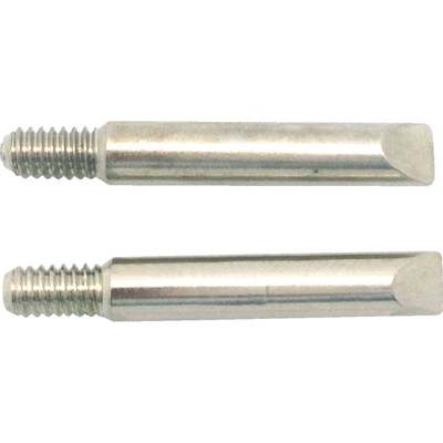 2PK CHISEL TIP