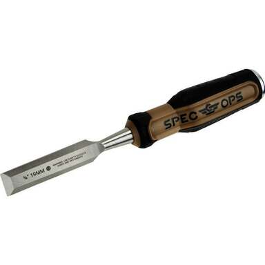 OPS 3/4" WOOD CHISEL