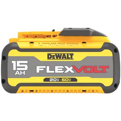 FLEXVOLT 15.0AH BATTERY