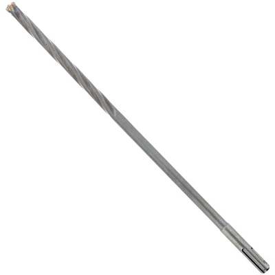 3/8X12 SDS+ REBAR BIT