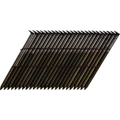 2.375" 28 DG GLV NAILS