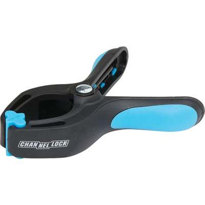 2" Spring Clamp Plastic