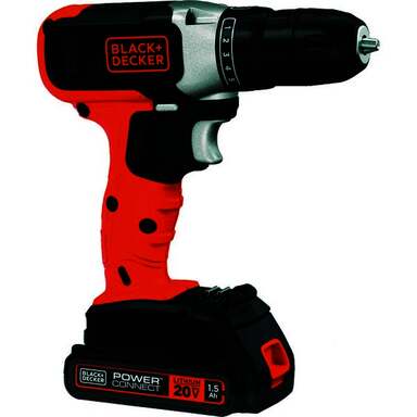 20V MAX 3/8" DRILL KIT