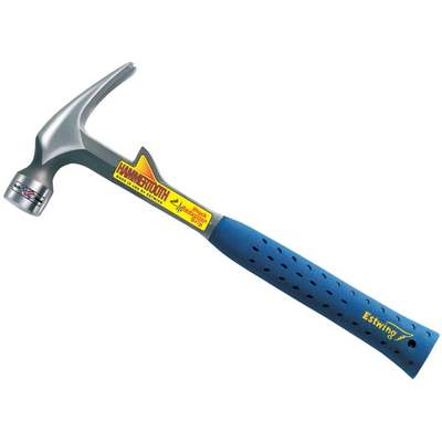 24OZ STL/HDL HAMMER