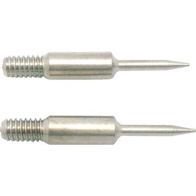 SOLDERING IRON FINE TIPS 2-PK
